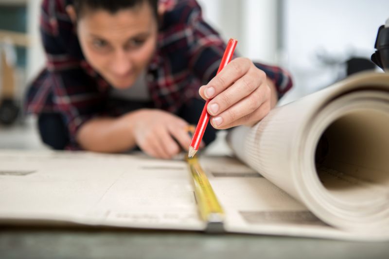 Basement Carpet Stretching in Burlington County, NJ