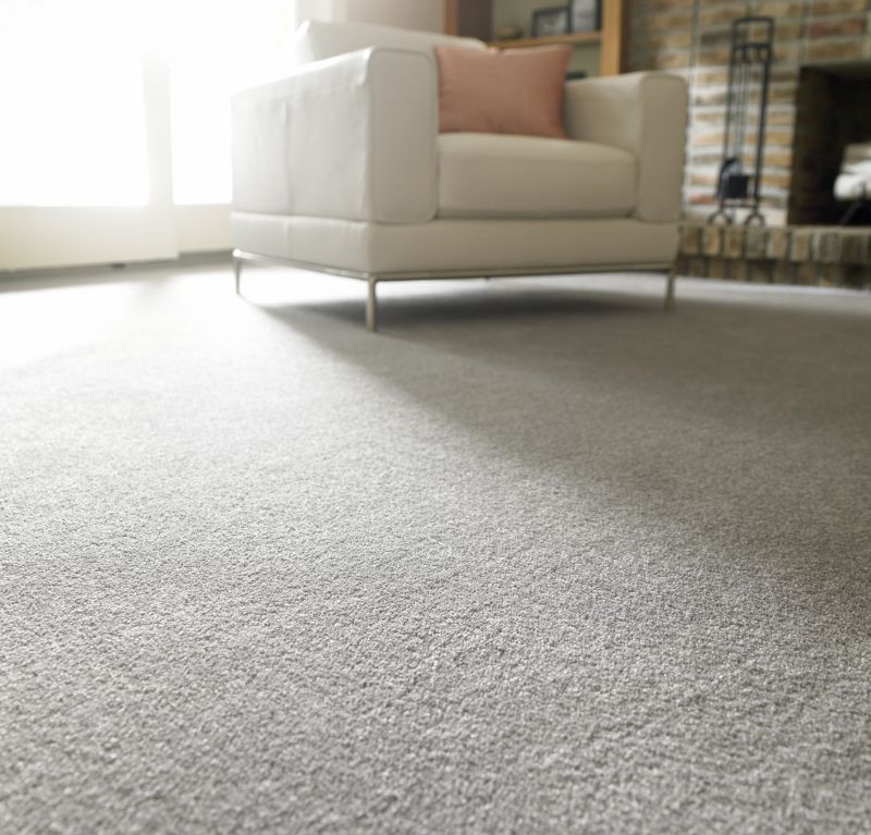 Carpet Cushion Replacement in Alpharetta, GA