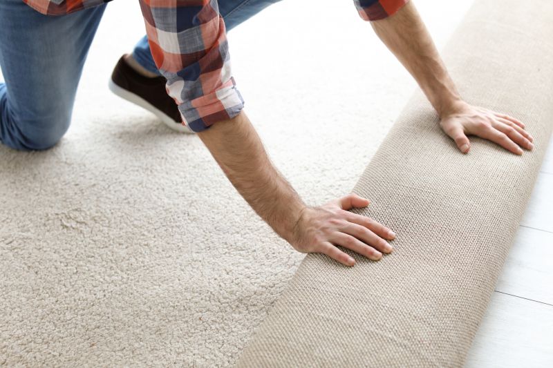Carpet Installation in Somerset County, NJ