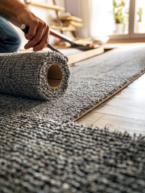 Carpet Laying Service in Somerset County, NJ