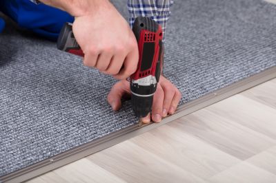 Carpet Patching in Overland Park, KS