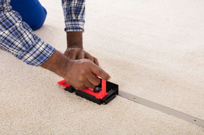 Carpet Patching in Olathe, KS