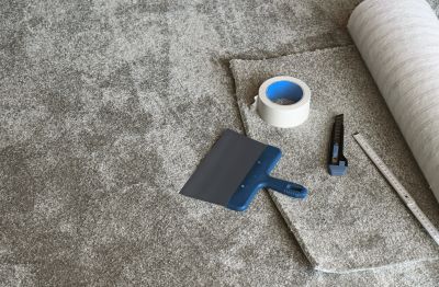 Carpet Seam Repair in Kansas City, KS