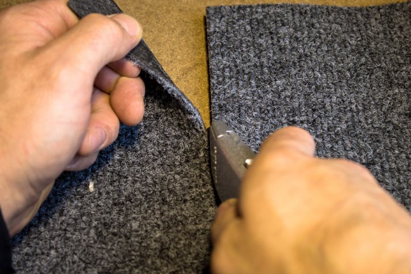Carpet Smoothing in Littleton, CO