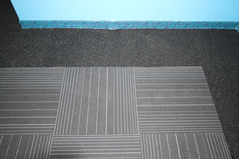 Carpet Tiles Installation in Old Bridge, NJ