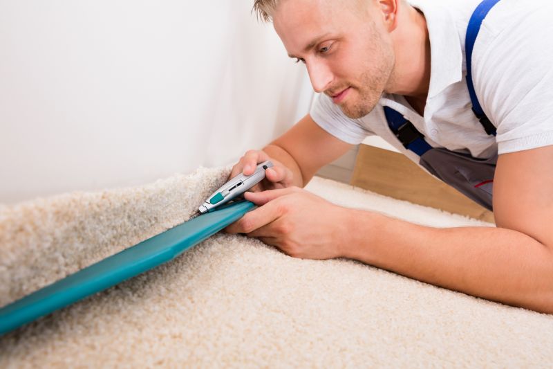 Carpet Tiles Installation in Freehold, NJ