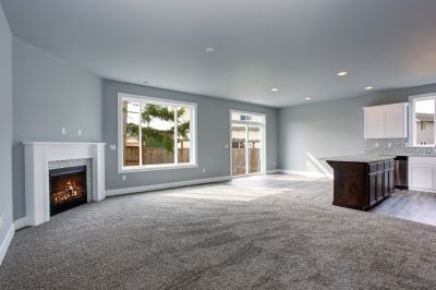 Kitchen Carpet Installation in Somerset County, NJ