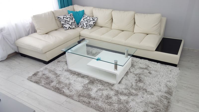 Plush Carpet Installation in Toms River, NJ