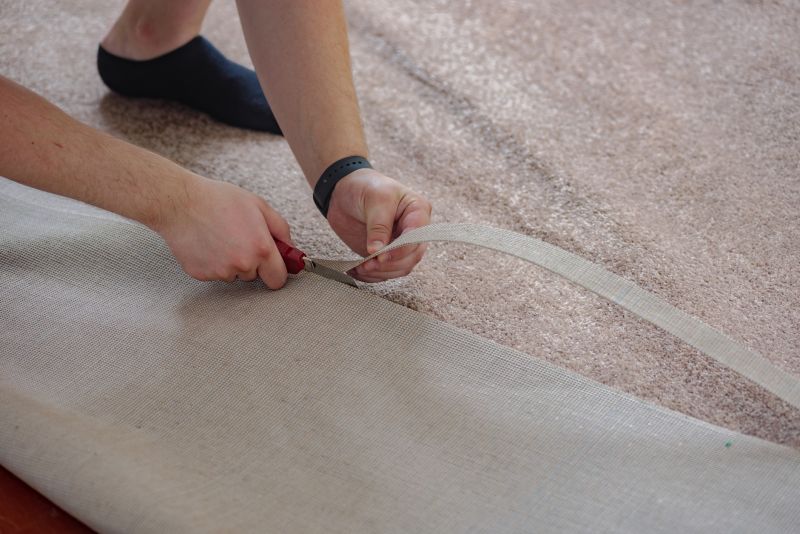Residential Carpet Repair in Kansas City, KS
