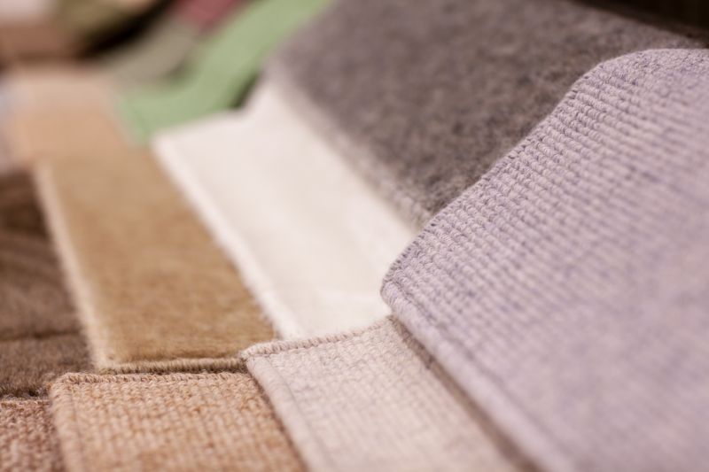 Shag Carpet Installation in Toms River, NJ