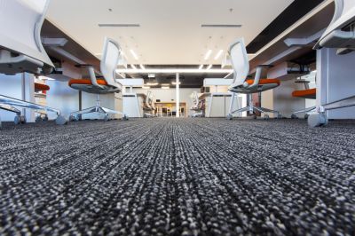 Soft Carpet Installation in Toms River, NJ
