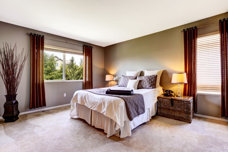 Soft Carpet Installation in Old Bridge, NJ