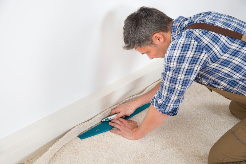 Tile Carpet Installation in Monmouth County, NJ