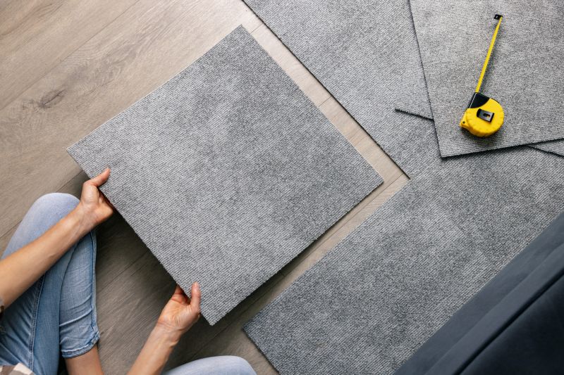 Tile Carpet Installation in Freehold, NJ