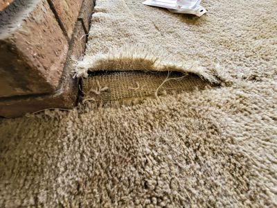 Basement Carpet Stretching in Somerset County, NJ