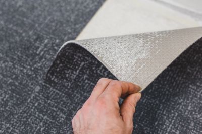 Doorway Carpet Repair in Olathe, KS