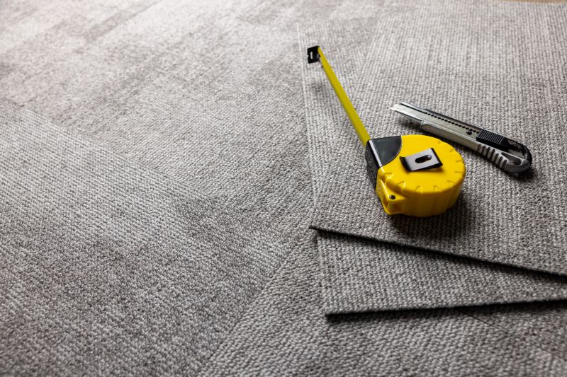 Tile Carpet Installation in Toms River, NJ